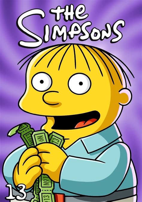 the simpsons season 13|Watch The Simpsons · Season 13 Full Episodes Online .